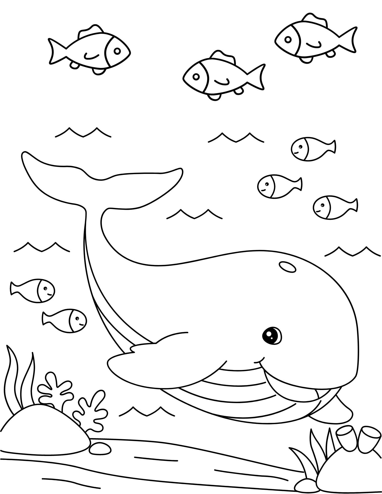 Coloring Page