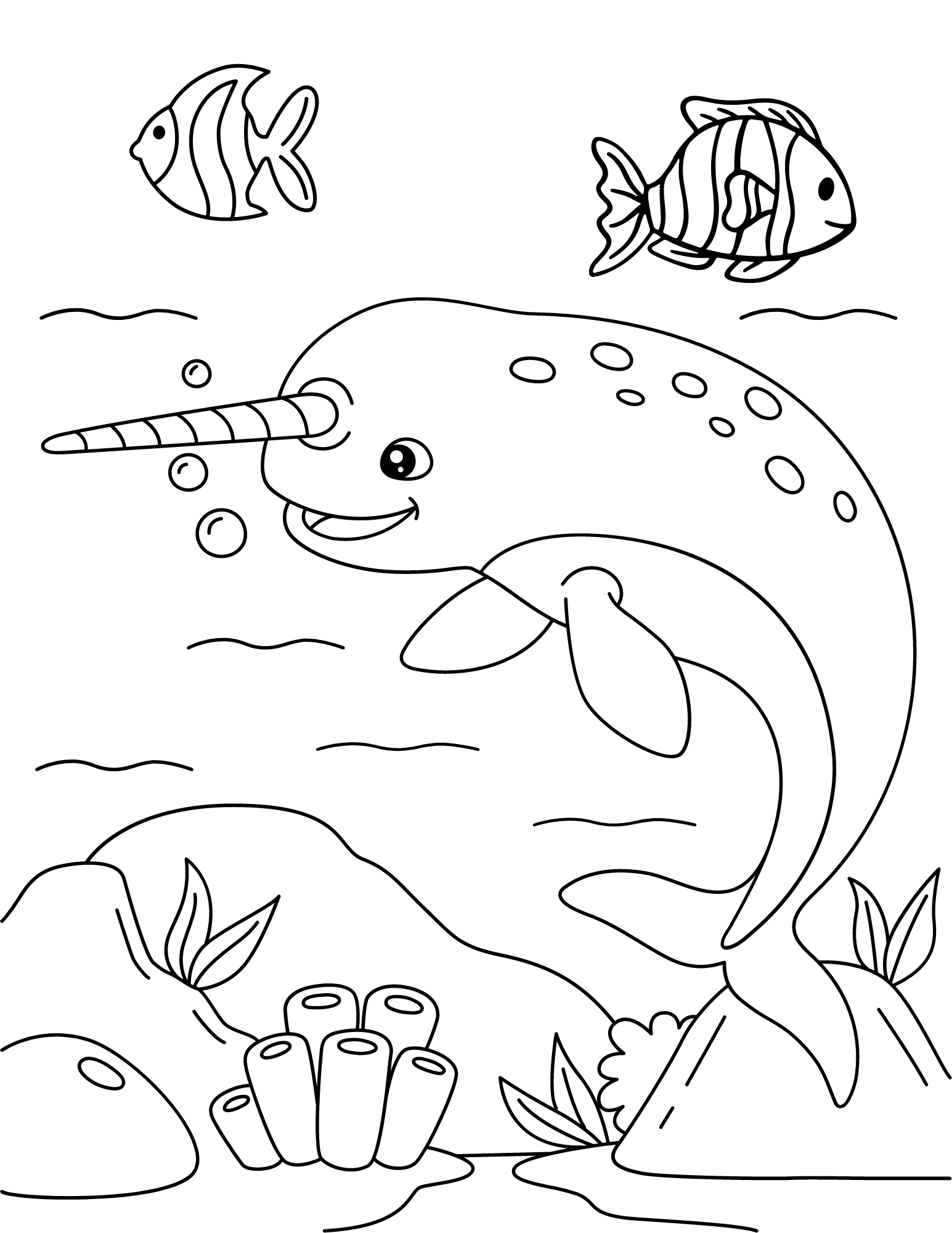 Coloring Page