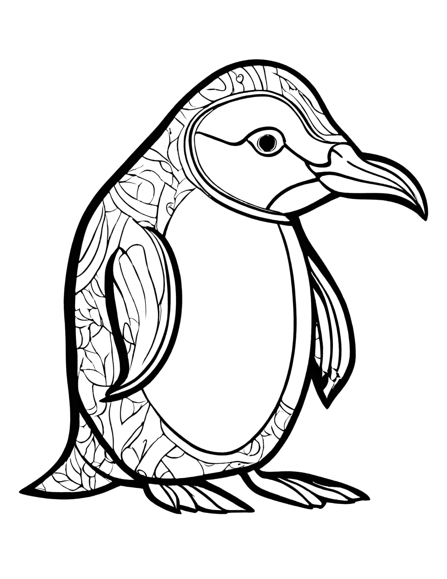 Coloring Page