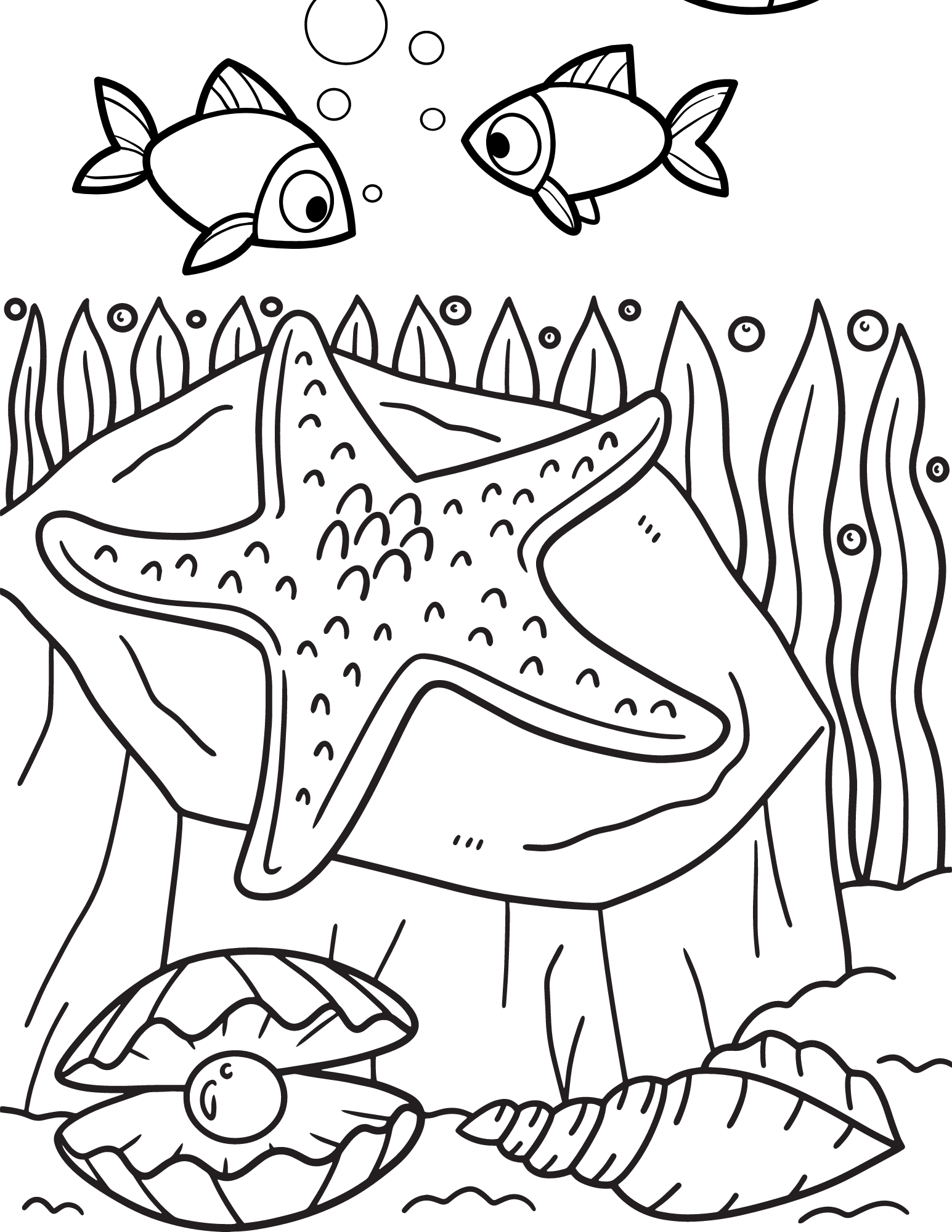 Coloring Page