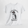 I Just Really Love Penguins! Humboldt Penguin Unisex Tee