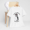 I Just Really Love Penguins! Humboldt Penguin Unisex Tee