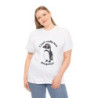 I Just Really Love Penguins! Humboldt Penguin Unisex Tee