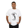 I Just Really Love Penguins! Humboldt Penguin Unisex Tee