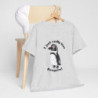 I Just Really Love Penguins! Humboldt Penguin Unisex Tee