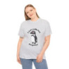 I Just Really Love Penguins! Humboldt Penguin Unisex Tee