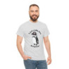 I Just Really Love Penguins! Humboldt Penguin Unisex Tee