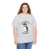 I Just Really Love Penguins! Humboldt Penguin Unisex Tee