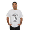 I Just Really Love Penguins! Humboldt Penguin Unisex Tee