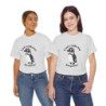 I Just Really Love Penguins! Humboldt Penguin Unisex Tee