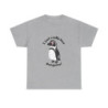 I Just Really Love Penguins! Humboldt Penguin Unisex Tee