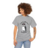 I Just Really Love Penguins! Humboldt Penguin Unisex Tee