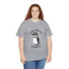 I Just Really Love Penguins! Humboldt Penguin Unisex Tee