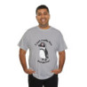 I Just Really Love Penguins! Humboldt Penguin Unisex Tee