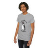 I Just Really Love Penguins! Humboldt Penguin Unisex Tee