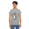 I Just Really Love Penguins! Humboldt Penguin Unisex Tee