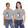 I Just Really Love Penguins! Humboldt Penguin Unisex Tee