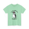 I Just Really Love Penguins! Humboldt Penguin Unisex Tee