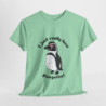 I Just Really Love Penguins! Humboldt Penguin Unisex Tee