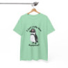 I Just Really Love Penguins! Humboldt Penguin Unisex Tee