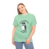 I Just Really Love Penguins! Humboldt Penguin Unisex Tee