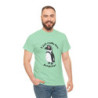 I Just Really Love Penguins! Humboldt Penguin Unisex Tee