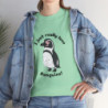 I Just Really Love Penguins! Humboldt Penguin Unisex Tee