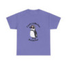 I Just Really Love Penguins! Humboldt Penguin Unisex Tee