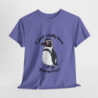 I Just Really Love Penguins! Humboldt Penguin Unisex Tee