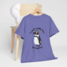 I Just Really Love Penguins! Humboldt Penguin Unisex Tee