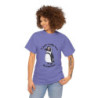 I Just Really Love Penguins! Humboldt Penguin Unisex Tee