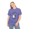 I Just Really Love Penguins! Humboldt Penguin Unisex Tee