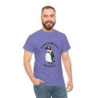 I Just Really Love Penguins! Humboldt Penguin Unisex Tee