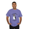 I Just Really Love Penguins! Humboldt Penguin Unisex Tee