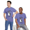 I Just Really Love Penguins! Humboldt Penguin Unisex Tee