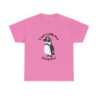 I Just Really Love Penguins! Humboldt Penguin Unisex Tee