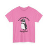 I Just Really Love Penguins! Humboldt Penguin Unisex Tee