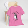 I Just Really Love Penguins! Humboldt Penguin Unisex Tee