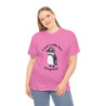 I Just Really Love Penguins! Humboldt Penguin Unisex Tee