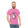 I Just Really Love Penguins! Humboldt Penguin Unisex Tee