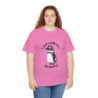 I Just Really Love Penguins! Humboldt Penguin Unisex Tee