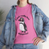 I Just Really Love Penguins! Humboldt Penguin Unisex Tee