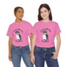 I Just Really Love Penguins! Humboldt Penguin Unisex Tee