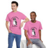 I Just Really Love Penguins! Humboldt Penguin Unisex Tee