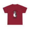 I Just Really Love Penguins! Humboldt Penguin Unisex Tee