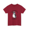 I Just Really Love Penguins! Humboldt Penguin Unisex Tee