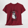 I Just Really Love Penguins! Humboldt Penguin Unisex Tee