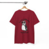 I Just Really Love Penguins! Humboldt Penguin Unisex Tee