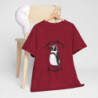 I Just Really Love Penguins! Humboldt Penguin Unisex Tee