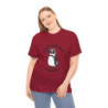 I Just Really Love Penguins! Humboldt Penguin Unisex Tee